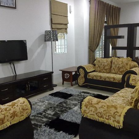 Casa D'Astana Homestay Sungai Petani For Muslim Only Exteriér fotografie