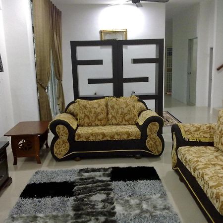 Casa D'Astana Homestay Sungai Petani For Muslim Only Exteriér fotografie