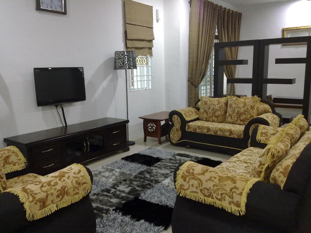 Casa D'Astana Homestay Sungai Petani For Muslim Only Exteriér fotografie