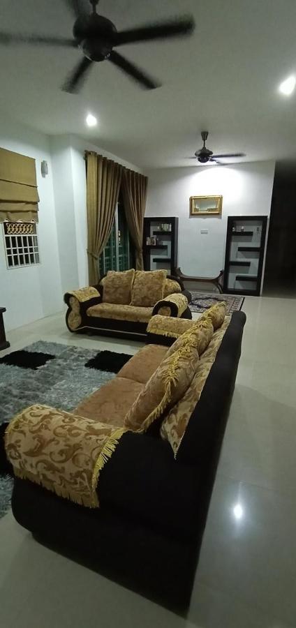 Casa D'Astana Homestay Sungai Petani For Muslim Only Exteriér fotografie