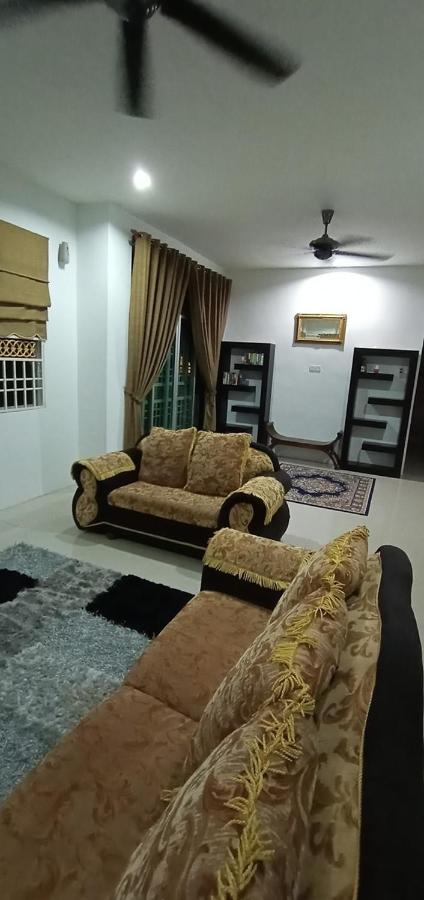 Casa D'Astana Homestay Sungai Petani For Muslim Only Exteriér fotografie