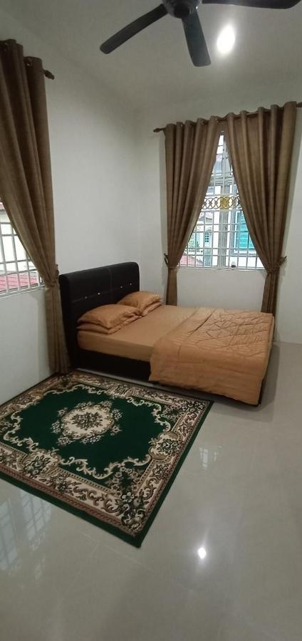 Casa D'Astana Homestay Sungai Petani For Muslim Only Exteriér fotografie