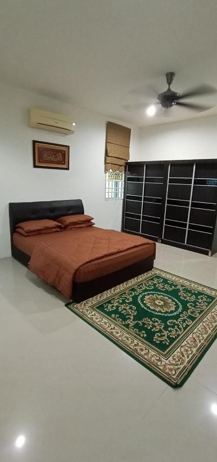 Casa D'Astana Homestay Sungai Petani For Muslim Only Exteriér fotografie