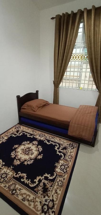 Casa D'Astana Homestay Sungai Petani For Muslim Only Exteriér fotografie