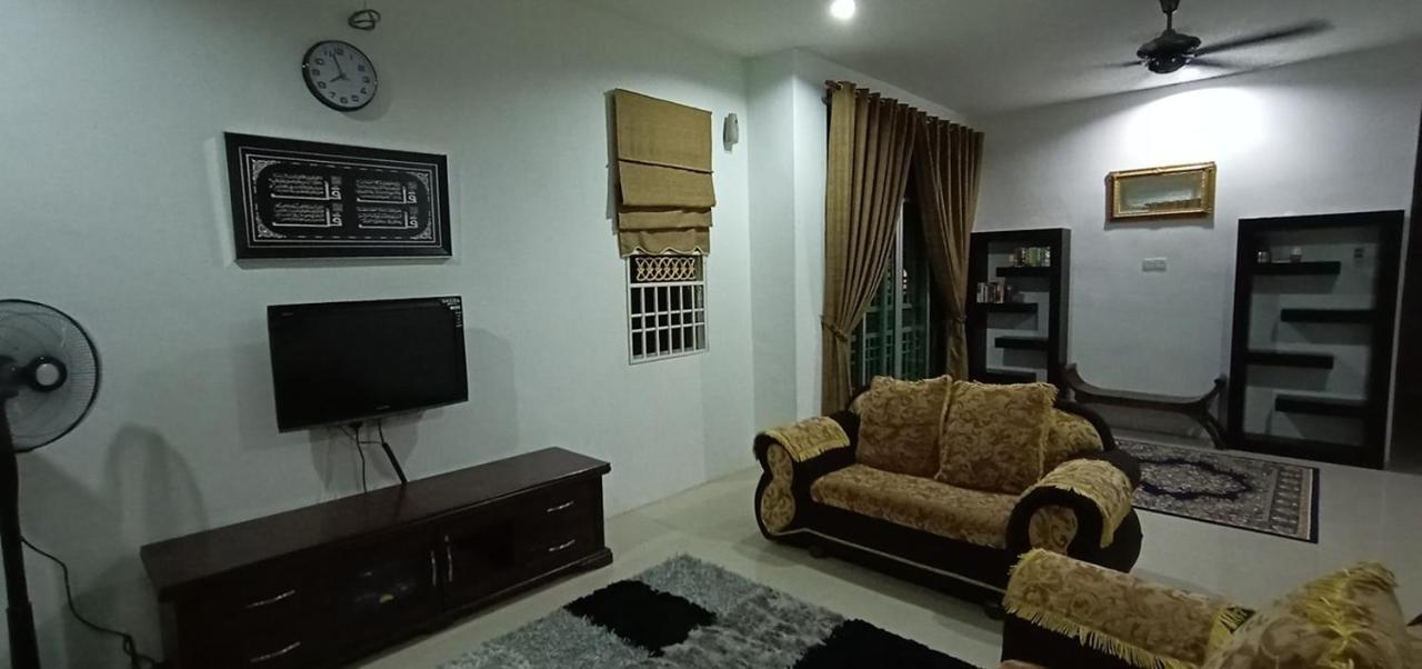 Casa D'Astana Homestay Sungai Petani For Muslim Only Exteriér fotografie