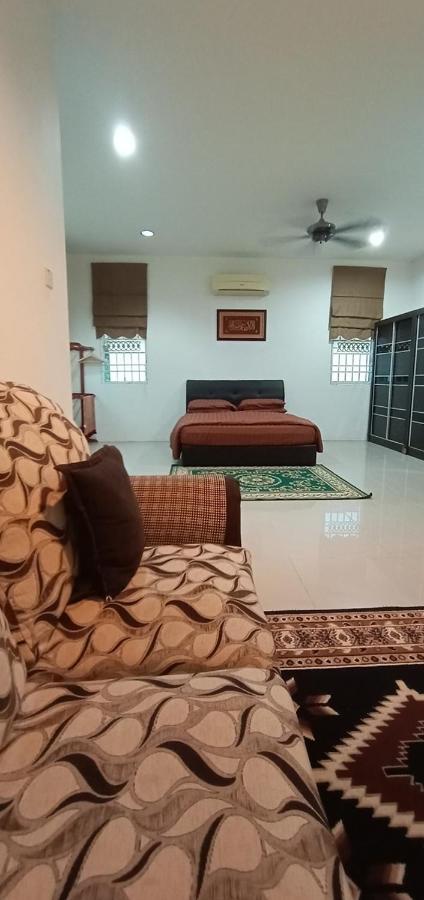 Casa D'Astana Homestay Sungai Petani For Muslim Only Exteriér fotografie